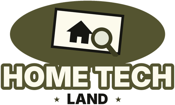 Home Tech Land